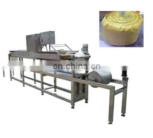 yuba sheet making machine hot selling