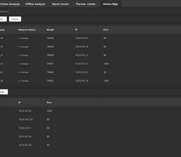 TI Studio PC Client