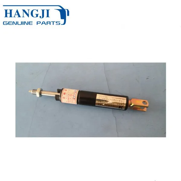 Other Performance Parts 165-120 Auto Exterior Parts Chinese Bus Gas Spring