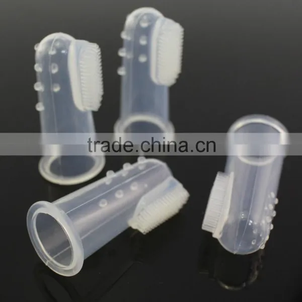 Dental Care Baby the First Toothbrush photo-5