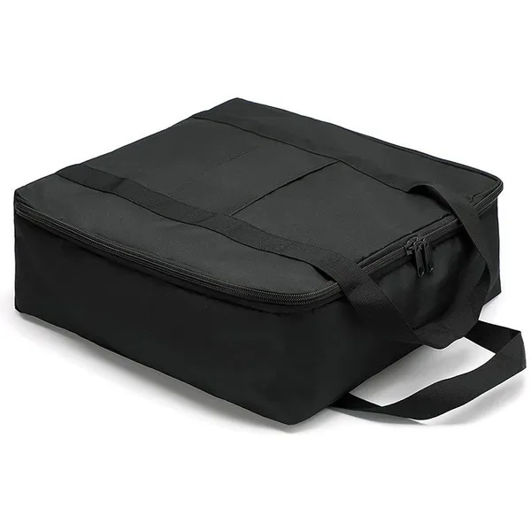 Outdoor Grill Stove Tote Bag Dust Waterproof Rain UV Proof Dust Protector Barbecue Cover Bag photo-3
