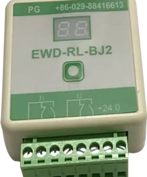 Factory Price Wholesale Elevator Load Weighing Device EWD-RL- BJ2 High Accuracy/Home Lift