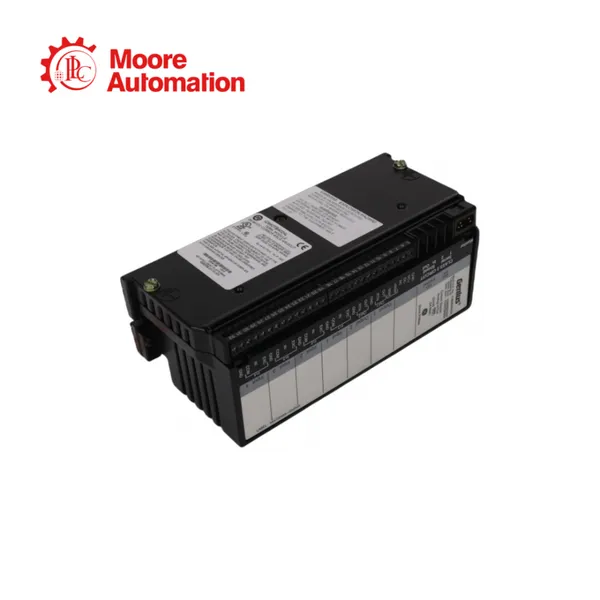 GE IC660BBA024P1 photo-3