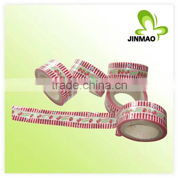 Flexible Packaging Manufacturer For Laminated Film Roll and Plastic Bags photo-3
