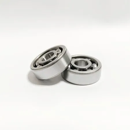 Deep Groove Ball Bearing 6301UG photo-3