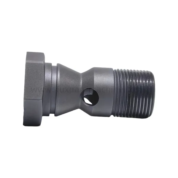 3115288900 Pressure Screw for Epiroc Drilling Rig Cop1238k Energy and Mining Equipment Parts 3115 2889 00 photo-3