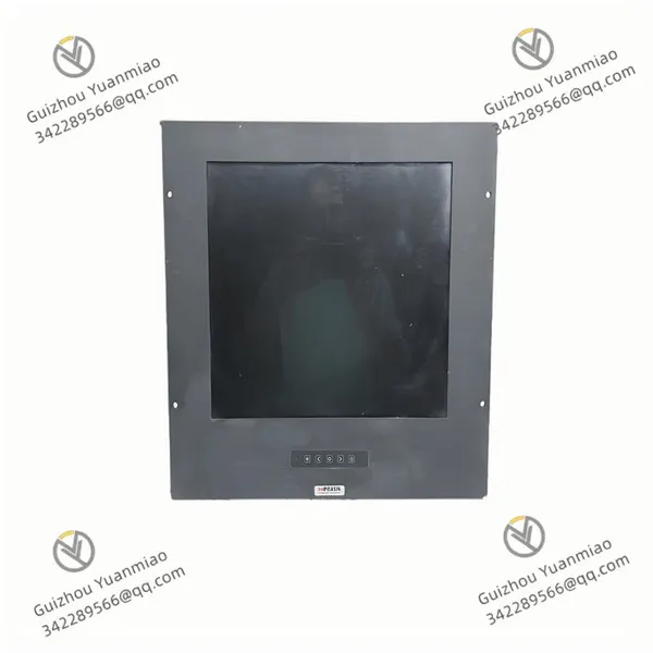 Praxis 98.6.022.672 17-Inch TFT Display Screen