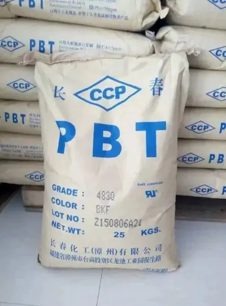 PBT Changchun 4830 NCF Glass Fiber Reinforced 30% Fire Retardant V0 High Strength Dimension Stable PBT photo-6