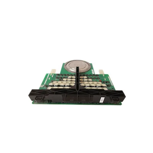 5SHX2645L0004 Microprocessor Integrated Circuit 5SHY5045L0020 photo-3