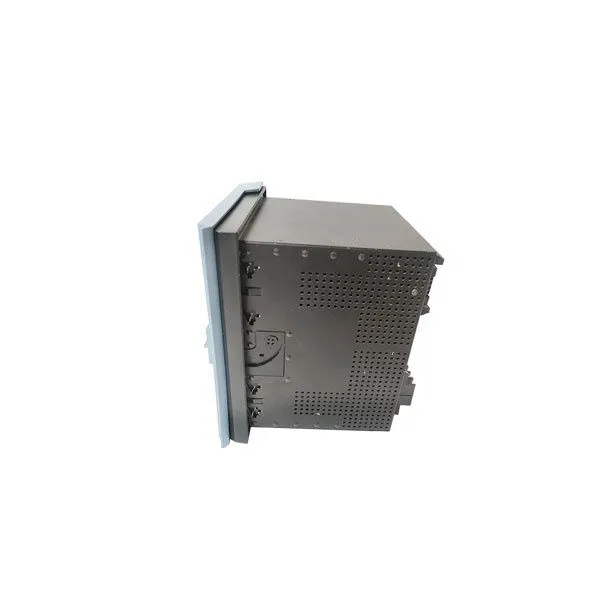 SR489-P5-HI-A20-E Generator Management Relay 489 Series photo-2