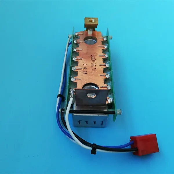 NICHIYU Counterbalance Forklift FET Module 24200-36160-1 24200-36170-1 24200-19352-1 photo-3