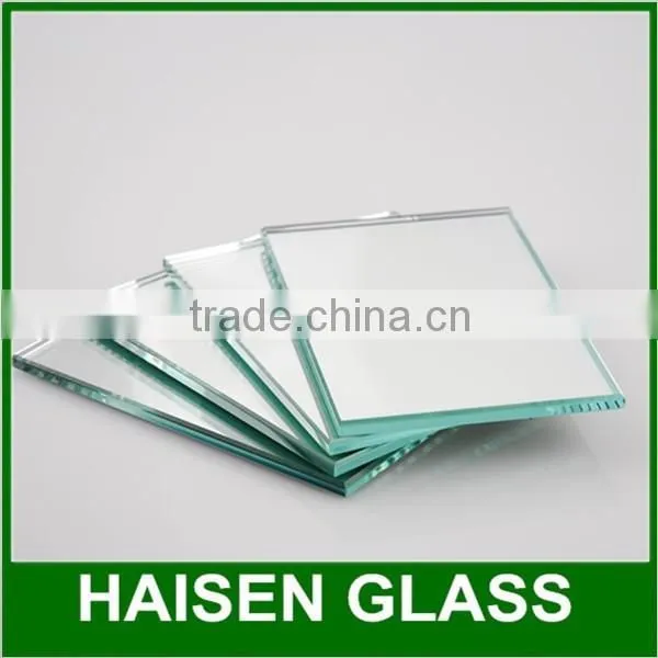 CHINA FACTORY 3/4/5/6MM PLATE MIRROR GLASS PRICE photo-3