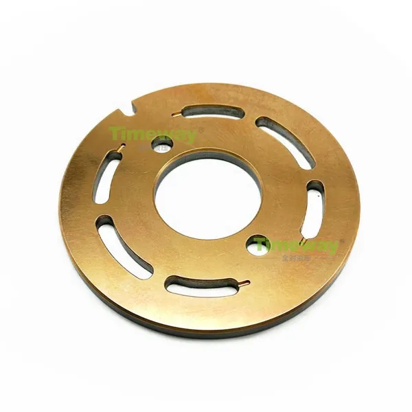 MMF Hydraulic Motor Repair Kits MMF035 Piston Motor Internal Parts for MMF035D Danfoss Axial Motor Repair Hydraulic Engine Parts photo-5