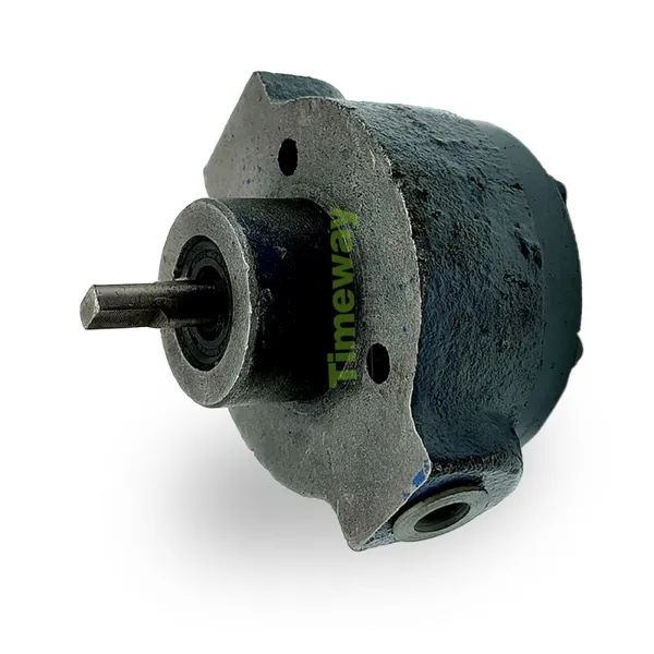 1KNB Hydraulic Gear Pump 1KNB-2.5A Bidirectional Lubrication Pump Reversible Cycloidal Bidirectional Oil Pump Gear Oil Pump photo-4