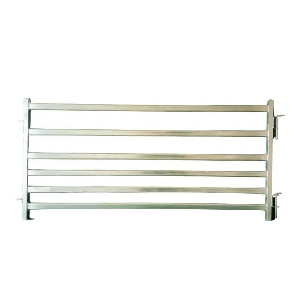 Australia Standard Galvanized Steel Sheep House Sheep Panel Sheep Yard With Good Price photo-2