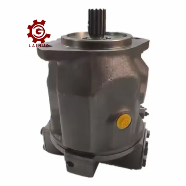 A10V A10VSO A10VO A10VSO28DFR/31R-PKC62NOO 31L-PKC62N00 Hydraulic Piston Pump A10VSO28DRG A-A10VSO-28-DFR1/31R-PPA12N00 photo-5