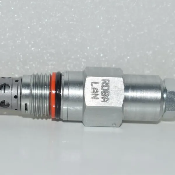 RDBALAN Relief Valve Stable Pressure Control Valve Direct-Acting photo-2