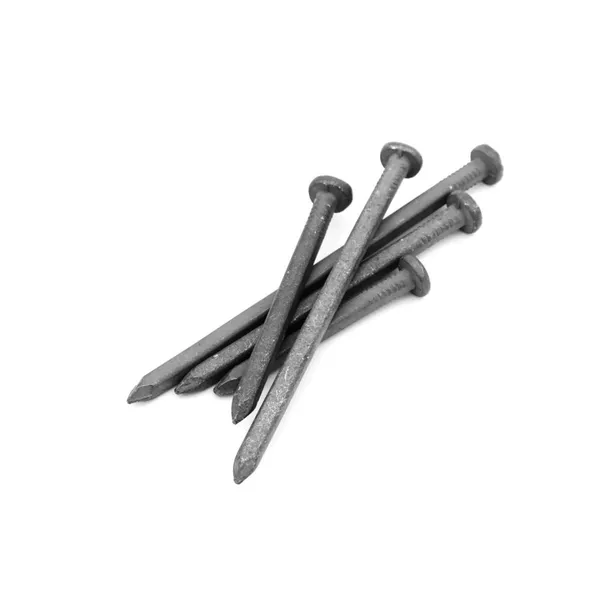 Boat Building Nails With Anti-Slip Grip -