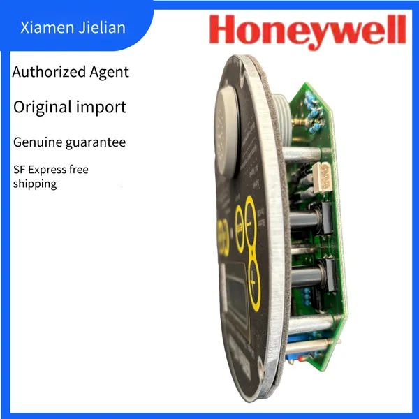 ts 10210 Display Unit Assy Honeywell Hermetic Utimeter Gtex Otex Rtex Gtex2000 Uti photo-3