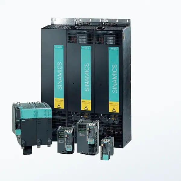 A5E00096792︱Siemens SINAMICS Powerblock Thyristor Line Board photo-2