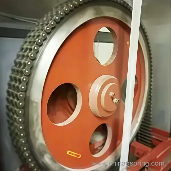 Hot Selling Dough Mixer Machine For Bread Crumbs Production Line photo-3