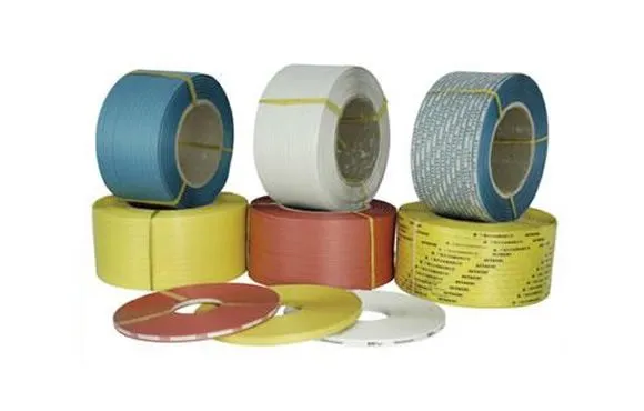 Other Packaging Materials