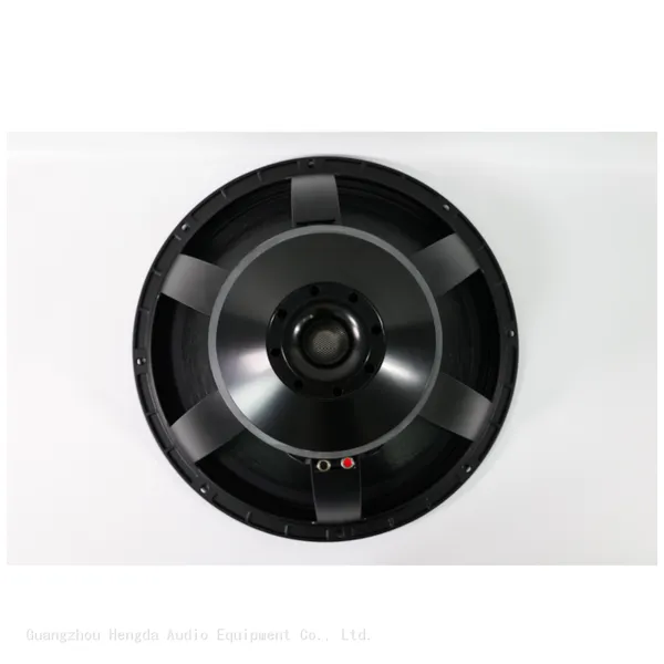 High Power Alto Falante De 18 Polegadas High Quality 1200w 18 Subwoofer Pa System Professional Speakers photo-5