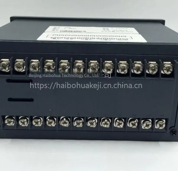 Chb Force Value Display and Control Instrument, Haibo Hua photo-3