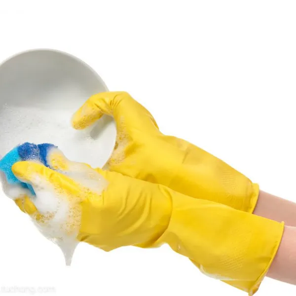 Cleaning Gloves