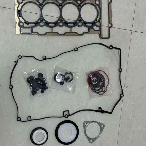 Peugeot 11127634961 Полный комплект прокладок