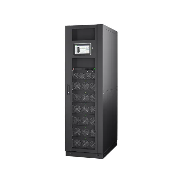 Modular UPS Power System 90kVA 120kVA 180kVA 200kVA 300kVA for Critical Loads photo-5