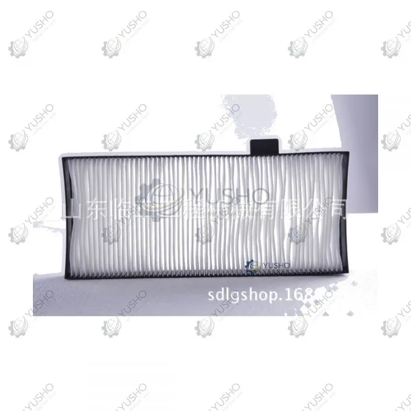 Air Conditioner 4190001358 for SDLG Wheel Loader Genuine OEM photo-2