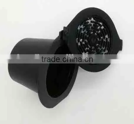 Nespresso Compatible Capsules New Design Plastic Swivel photo-3