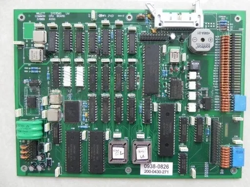200-043S-166 CPU Board Main Board Used for Videojet 43S 46P Willett 430 460 470 450 Inkjet Coding Printer photo-5