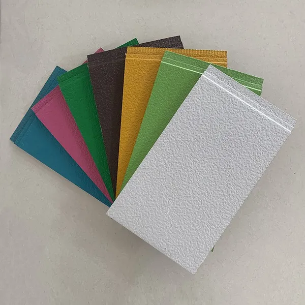 Industrial-Grade Modern Design Manufacturers Direct Sales of Metal Carved Panels for Workshop Warehouse photo-5