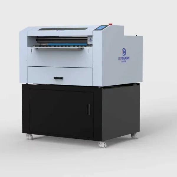Shanghai Xiangbao Horizon ZN-6090 Adsorption Die-cutting Machine