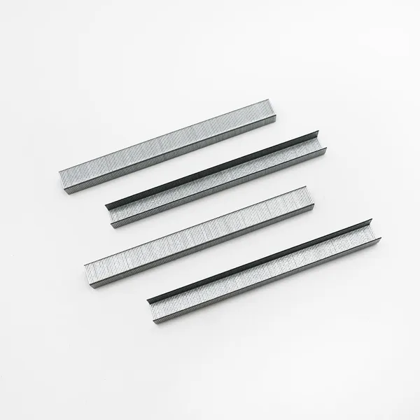 High Quality Small Box Staples Regular 131/8 Staples 5000 Pieces Box 13/6 13/8 Staples photo-2
