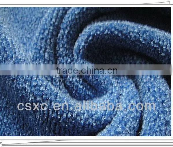 Upholstery Fabric for Sofa,ant Fleece Fabric