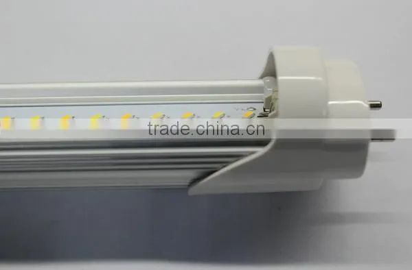 T8 Tube Lights Ballast Compatible Led Tube photo-3