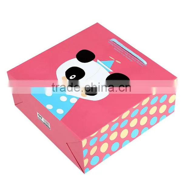 Cheap Shirts Packing a4 Paper/ Coated Art Paper Blind Bag photo-5