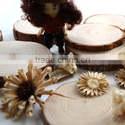 Wood Drink Coasters Wholesale, Wooden Coasters With Logo photo-2