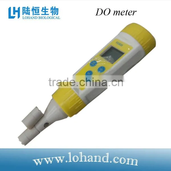 Waterproof Pen Type Digital Dissolved Oxygen Meter DO Meter LH-D20 photo-2