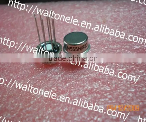 LM555H/883 Regulators ic photo-2