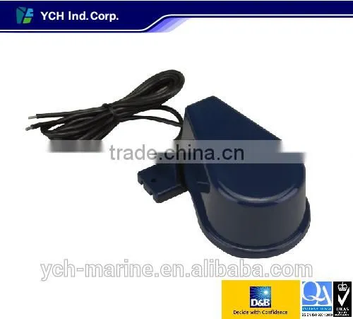 WMA497 Marine/Water/Submersible Pump Control Panel photo-3