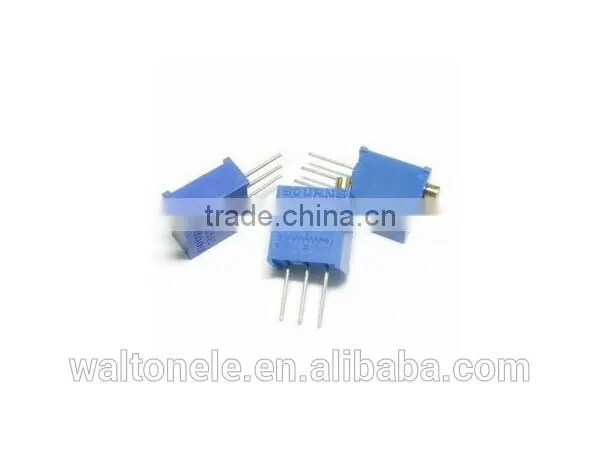 HOT SALE 3296W-1-103LF 10K Ohm Potentiometers BOURNS Original New in Stock.