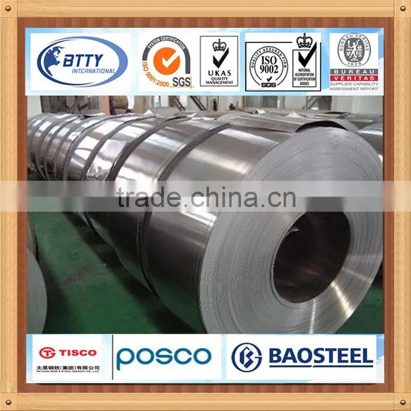 65mn Steel Strip Hot Rolled Steel Coil China Manufacture Price