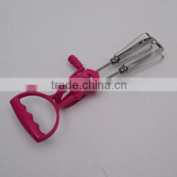 The Wholesale Price Egg Frother Milk & Egg Beater Blender photo-2