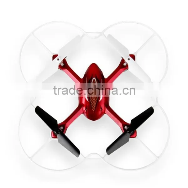 Syma X11C rc Drone Outdoor Toys 2.4G 4CH 4D Frame Quadcopter Camera for Aerial Photography photo-3