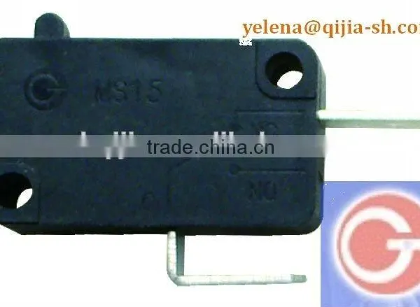 electric micro switches