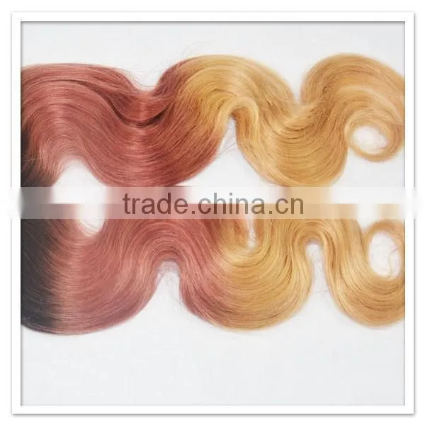 Promotion!!Factory Price Human Hair 100% Unprocessed Human Hair Extensions photo-5